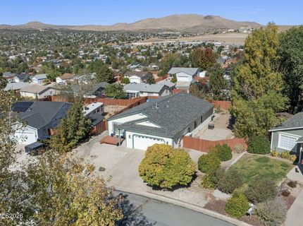 5687 Peach Court, Sun Valley, NV 89433 Photo