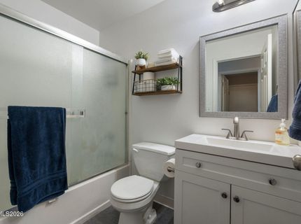 5687 Peach Court, Sun Valley, NV 89433 Photo