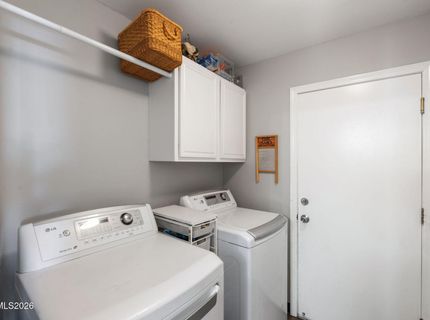 5687 Peach Court, Sun Valley, NV 89433 Photo