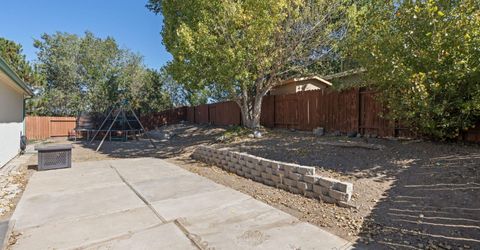 5687 Peach Court, Sun Valley, NV 89433 Photo