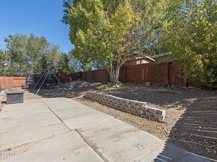 5687 Peach Court, Sun Valley, NV 89433 Photo