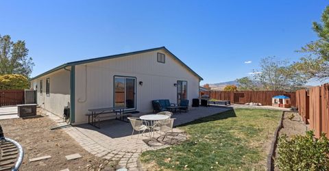 5687 Peach Court, Sun Valley, NV 89433 Photo