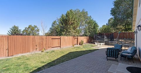 5687 Peach Court, Sun Valley, NV 89433 Photo