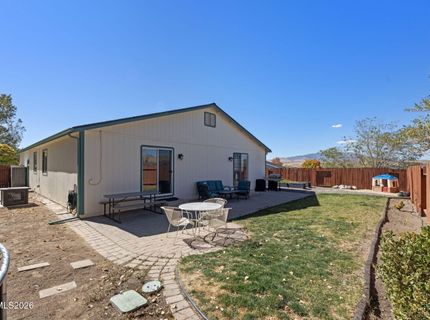 5687 Peach Court, Sun Valley, NV 89433 Photo