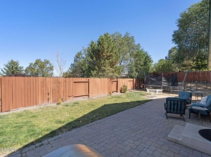 5687 Peach Court, Sun Valley, NV 89433 Photo