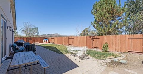 5687 Peach Court, Sun Valley, NV 89433 Photo