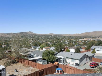 5687 Peach Court, Sun Valley, NV 89433 Photo