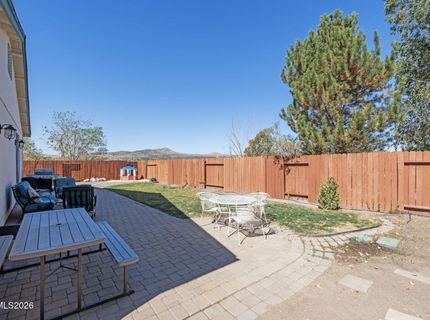 5687 Peach Court, Sun Valley, NV 89433 Photo