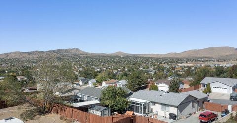 5687 Peach Court, Sun Valley, NV 89433 Photo