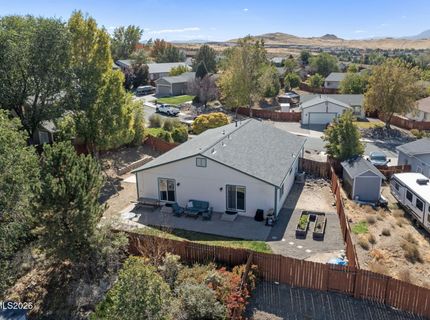 5687 Peach Court, Sun Valley, NV 89433 Photo
