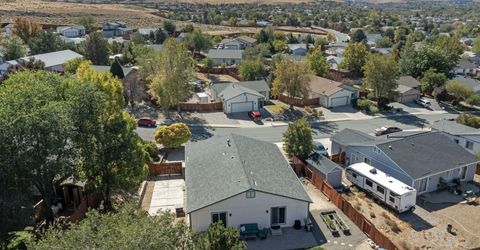 5687 Peach Court, Sun Valley, NV 89433 Photo