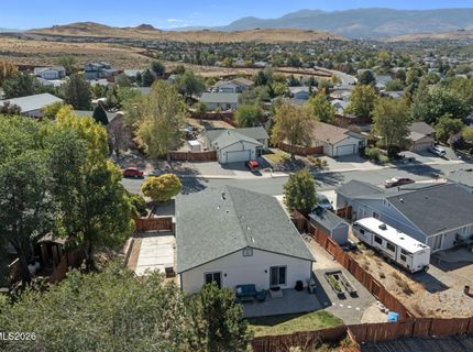 5687 Peach Court, Sun Valley, NV 89433 Photo
