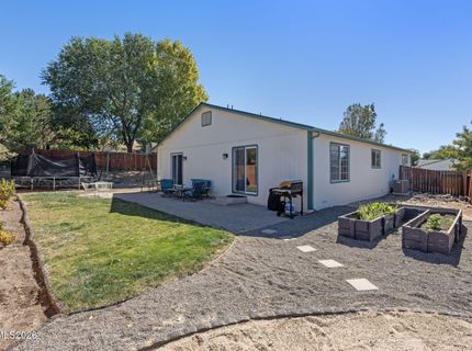 5687 Peach Court, Sun Valley, NV 89433 Photo
