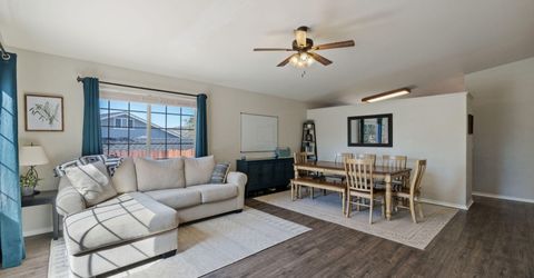 5687 Peach Court, Sun Valley, NV 89433 Photo
