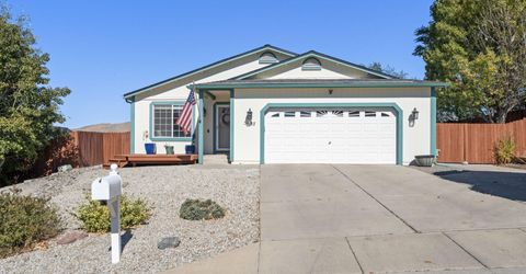 5687 Peach Court, Sun Valley, NV 89433 Photo