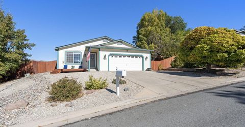5687 Peach Court, Sun Valley, NV 89433 Photo