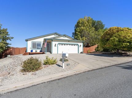 5687 Peach Court, Sun Valley, NV 89433 Photo