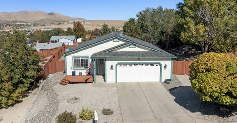 5687 Peach Court, Sun Valley, NV 89433 Photo