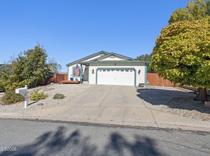 5687 Peach Court, Sun Valley, NV 89433 Photo