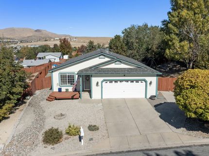 5687 Peach Court, Sun Valley, NV 89433 Photo