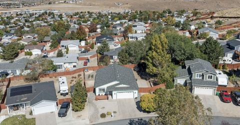 5687 Peach Court, Sun Valley, NV 89433 Photo