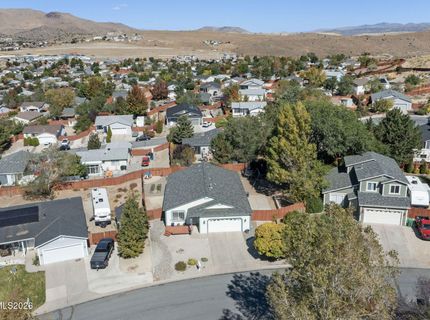 5687 Peach Court, Sun Valley, NV 89433 Photo