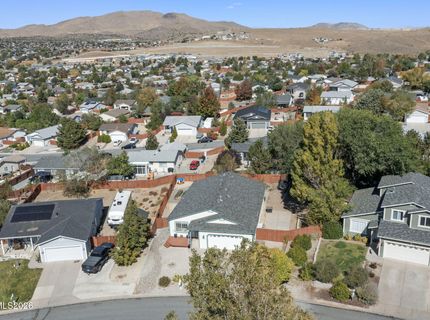 5687 Peach Court, Sun Valley, NV 89433 Photo