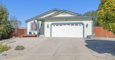 5687 Peach Court, Sun Valley, NV 89433 Photo