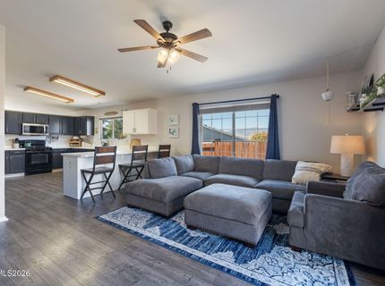 5687 Peach Court, Sun Valley, NV 89433 Photo