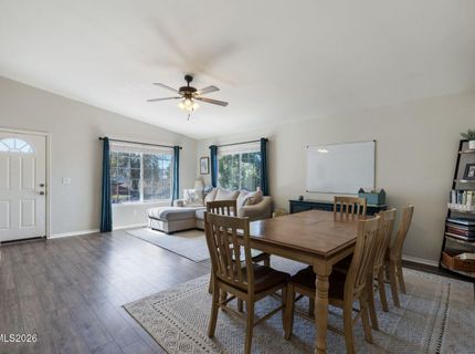 5687 Peach Court, Sun Valley, NV 89433 Photo