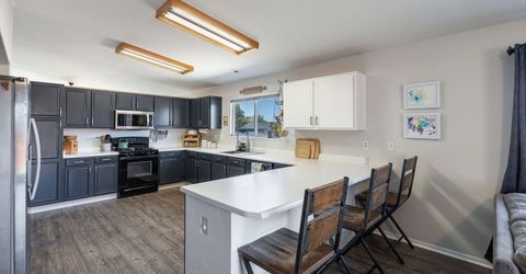 5687 Peach Court, Sun Valley, NV 89433 Photo