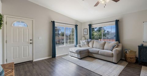 5687 Peach Court, Sun Valley, NV 89433 Photo