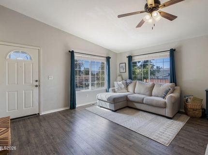 5687 Peach Court, Sun Valley, NV 89433 Photo