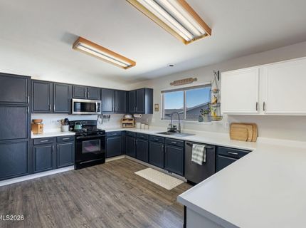 5687 Peach Court, Sun Valley, NV 89433 Photo