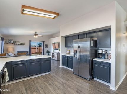 5687 Peach Court, Sun Valley, NV 89433 Photo
