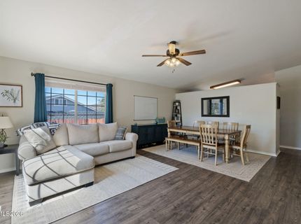 5687 Peach Court, Sun Valley, NV 89433 Photo