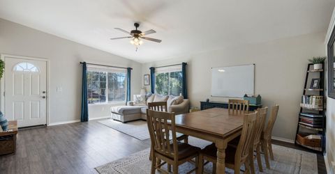 5687 Peach Court, Sun Valley, NV 89433 Photo