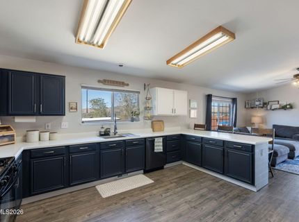 5687 Peach Court, Sun Valley, NV 89433 Photo