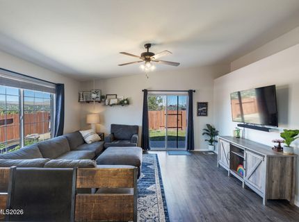 5687 Peach Court, Sun Valley, NV 89433 Photo