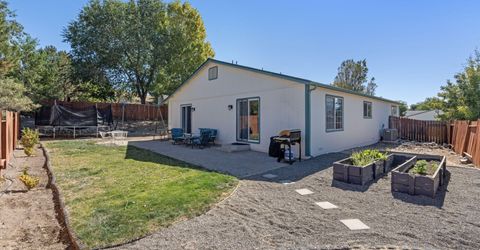 5687 Peach Court, Sun Valley, NV 89433 Photo