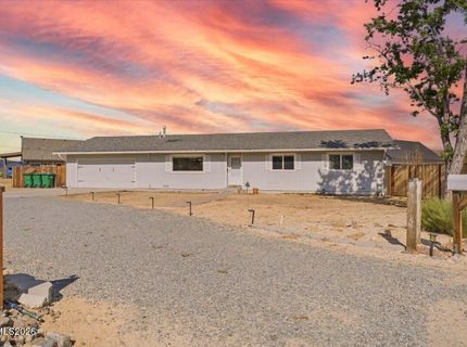 360 E Overland Street, Carson City, NV 89701 Photo