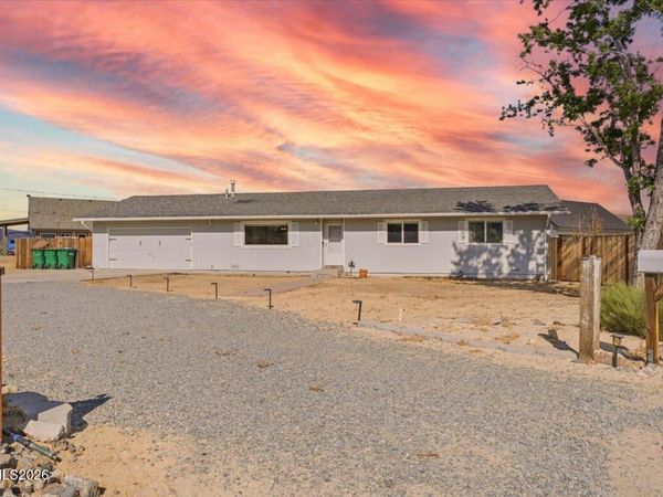 360 E Overland Street, Carson City, NV 89701