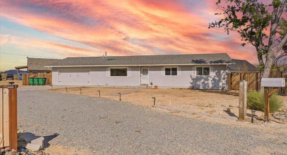 360 E Overland Street, Carson City, NV 89701 Photo
