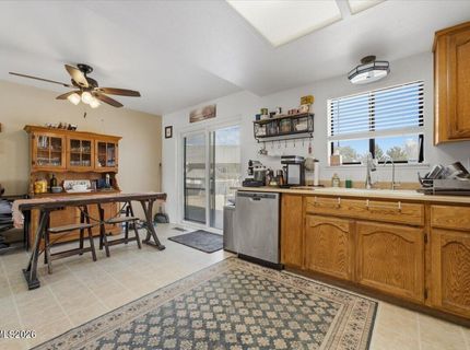360 E Overland Street, Carson City, NV 89701 Photo