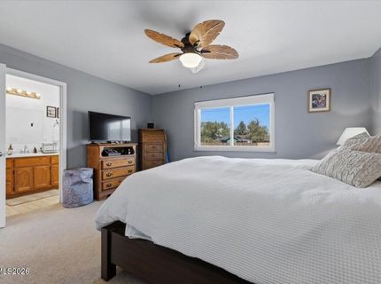 360 E Overland Street, Carson City, NV 89701 Photo