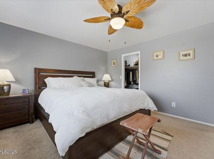 360 E Overland Street, Carson City, NV 89701 Photo