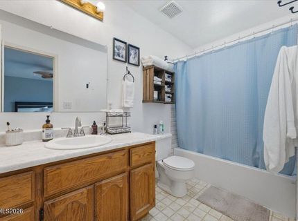 360 E Overland Street, Carson City, NV 89701 Photo