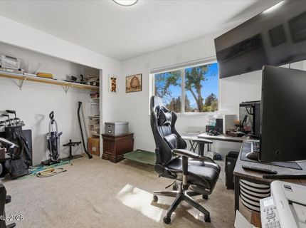 360 E Overland Street, Carson City, NV 89701 Photo