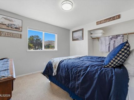360 E Overland Street, Carson City, NV 89701 Photo