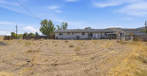 360 E Overland Street, Carson City, NV 89701 Photo